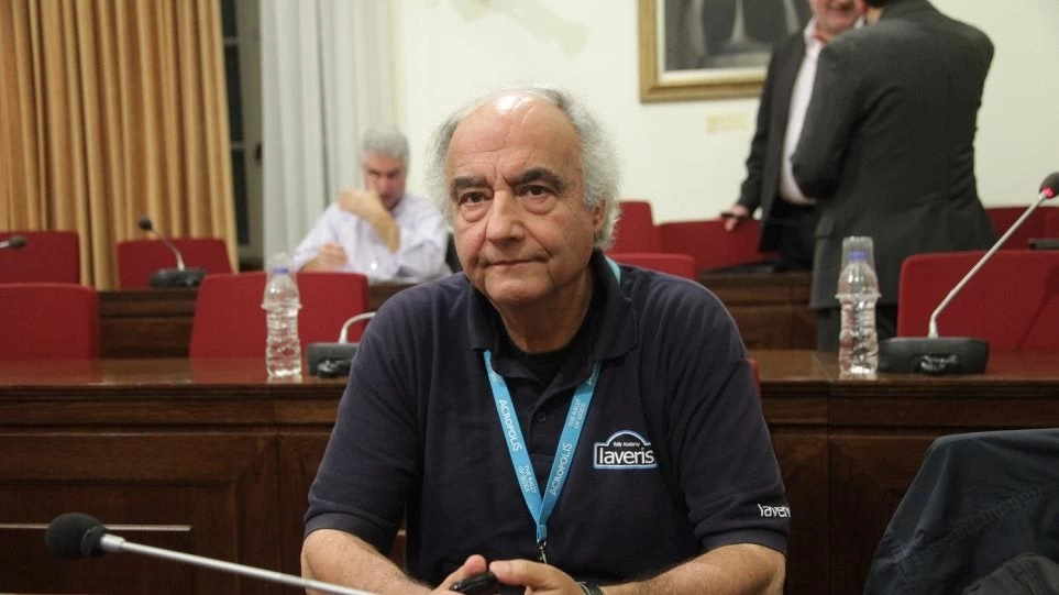 «Ιαβέρης»: Αφανισμός της ελληνικής φυλής από τα τροχαία τα τελευταία 50 χρόνια